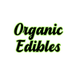 Organic Edibles