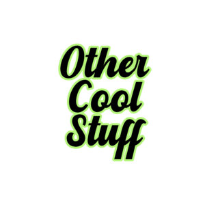 Other Cool Stuff