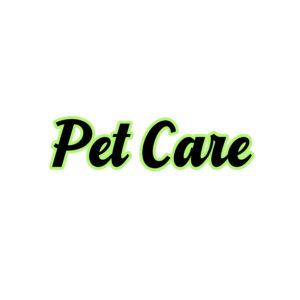 Pet Care