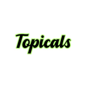 Topicals